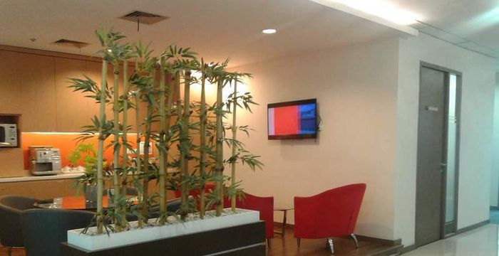 Kav.33A Jalan Jend Sudirman, Jakarta - Image 3