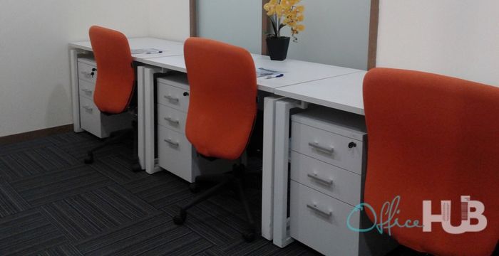 Kav.33A Jalan Jend Sudirman, Jakarta - Image 4