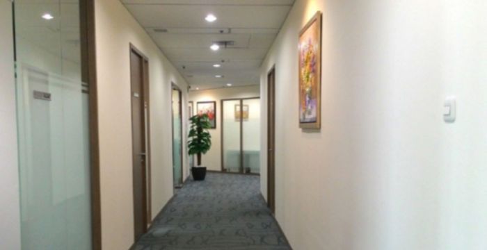 Kav.33A Jalan Jend Sudirman, Jakarta - Image 5