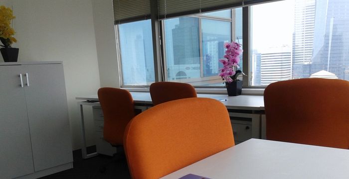 Kav.33A Jalan Jend Sudirman, Jakarta - Image 3