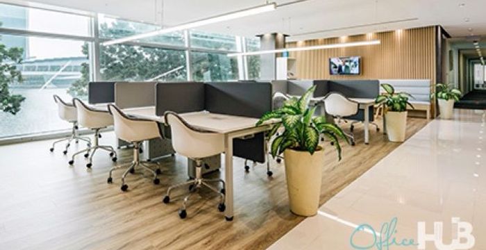 1 Fullerton Road, Singapore - Image 5