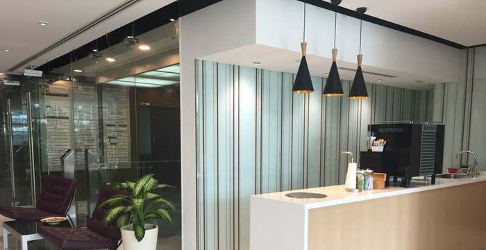 1 Fullerton Road, Singapore - Image 3