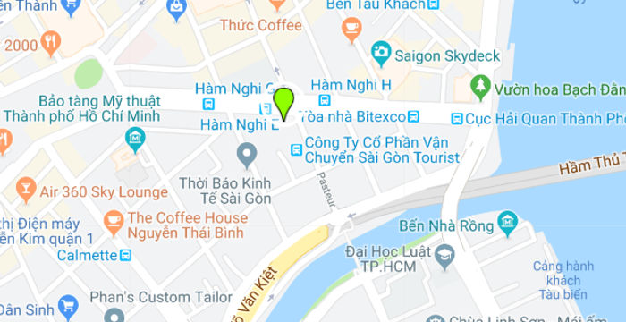 87 Ham Nghi, District 1 - Image 5