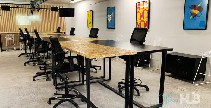 122 Buckingham Street, Surry Hills - Image 4