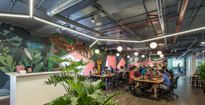 Hoang Dao Thuy, Cau Giay District - Image 5