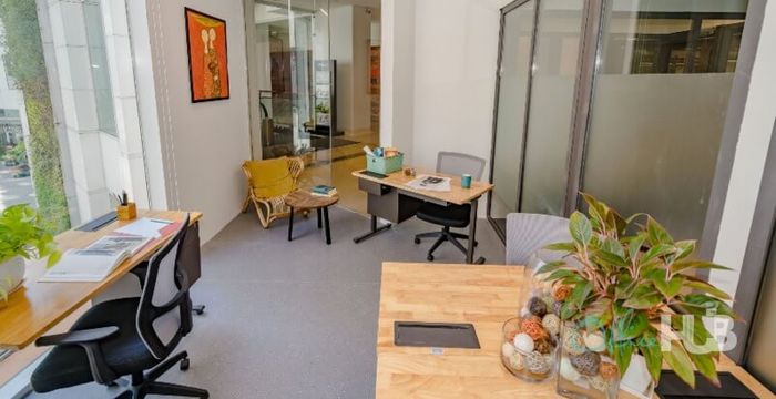 241 Xuan Thuy, Cau Giay District - Image 2