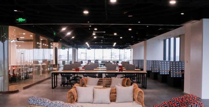 Lot N01 - T4 Doan Ngoai Giao Urban Area  Do Nhuan Street, Bac Tu Liem District - Image 2