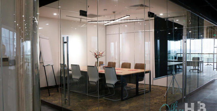 Lot N01 - T4 Doan Ngoai Giao Urban Area  Do Nhuan Street, Bac Tu Liem District - Image 5