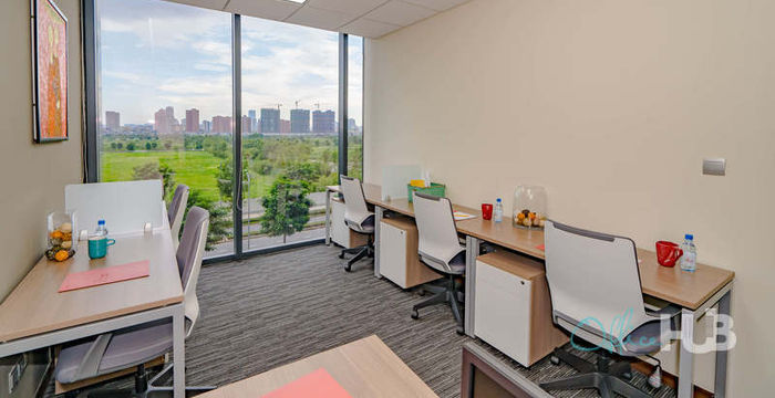 Lot N01 - T4 Doan Ngoai Giao Urban Area  Do Nhuan Street, Bac Tu Liem District - Image 2