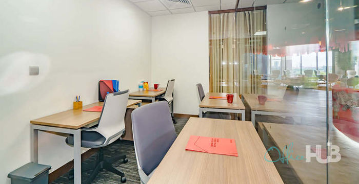 Lot N01 - T4 Doan Ngoai Giao Urban Area  Do Nhuan Street, Bac Tu Liem District - Image 4