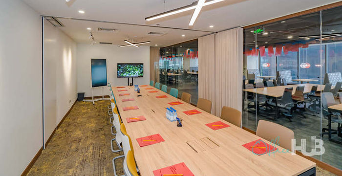 Lot N01 - T4 Doan Ngoai Giao Urban Area  Do Nhuan Street, Bac Tu Liem District - Image 4