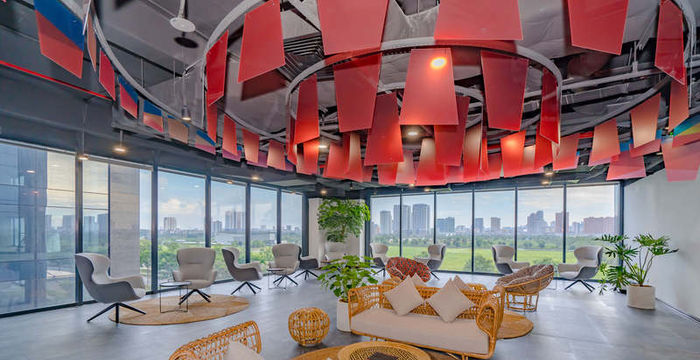 Lot N01 - T4 Doan Ngoai Giao Urban Area  Do Nhuan Street, Bac Tu Liem District - Image 2