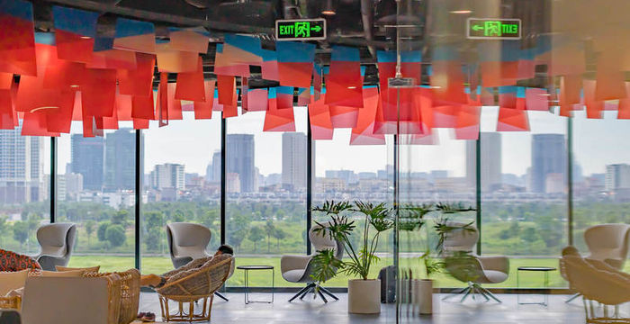 Lot N01 - T4 Doan Ngoai Giao Urban Area  Do Nhuan Street, Bac Tu Liem District - Image 5