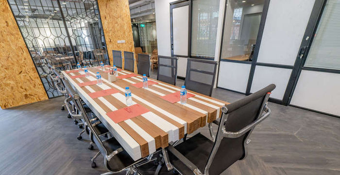 20 Samsenthai Road, Sikhottabong District - Image 5