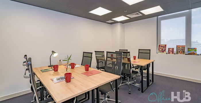 20 Samsenthai Road, Sikhottabong District - Image 3