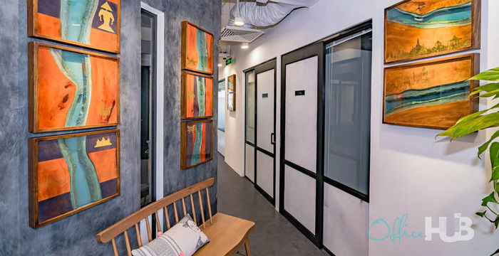 20 Samsenthai Road, Sikhottabong District - Image 5