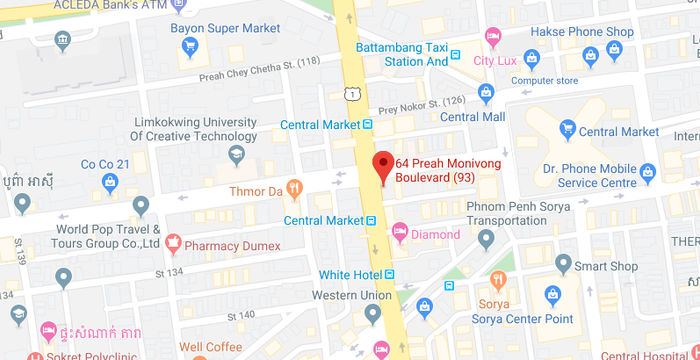 64 Preah Monivong Boulevard, Daun Penh District - Image 5