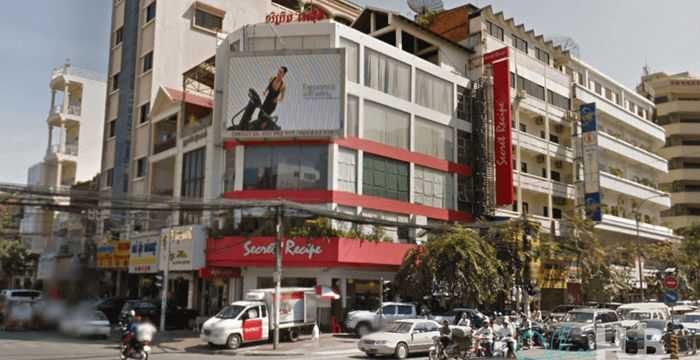 64 Preah Monivong Boulevard, Daun Penh District - Image 3