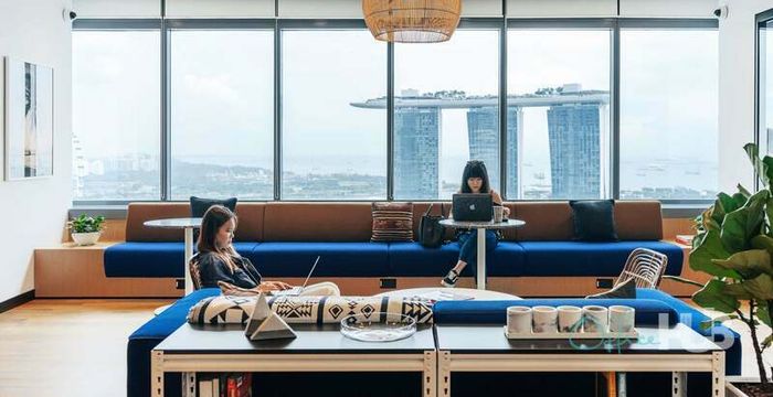 9 Battery Road, Singapore - Image 3