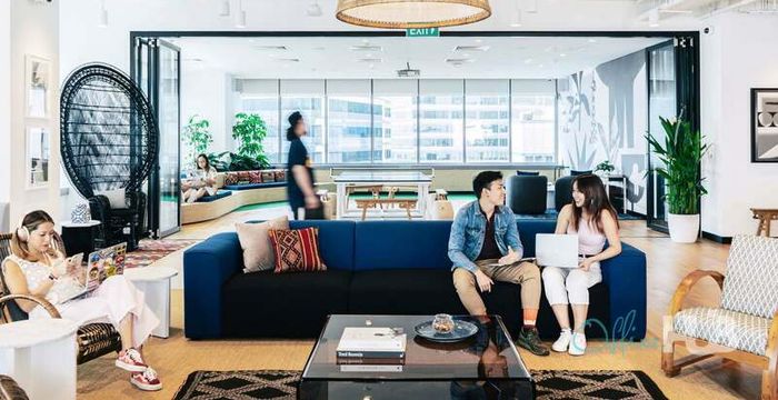 9 Battery Road, Singapore - Image 2