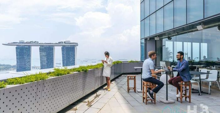 9 Battery Road, Singapore - Image 4