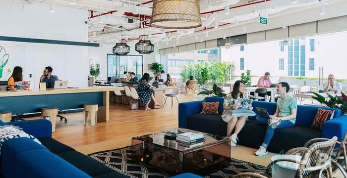 9 Battery Road, Singapore - Image 5