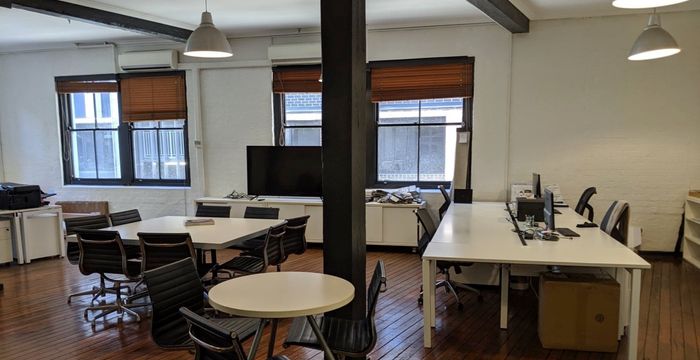 13-15 Smail Street, Ultimo - Image 2