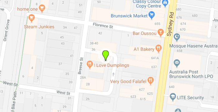 34 Breese Street, Brunswick - Image 2