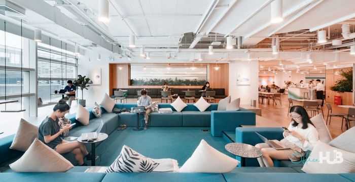 500 Hennessy Road, Causeway Bay - Image 2