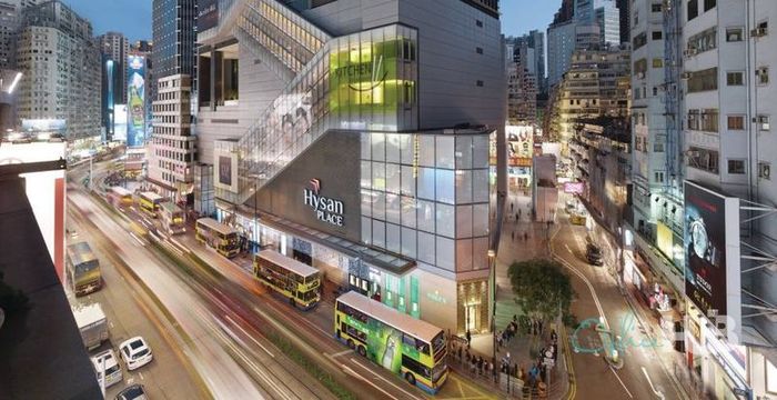 500 Hennessy Road, Causeway Bay - Image 5