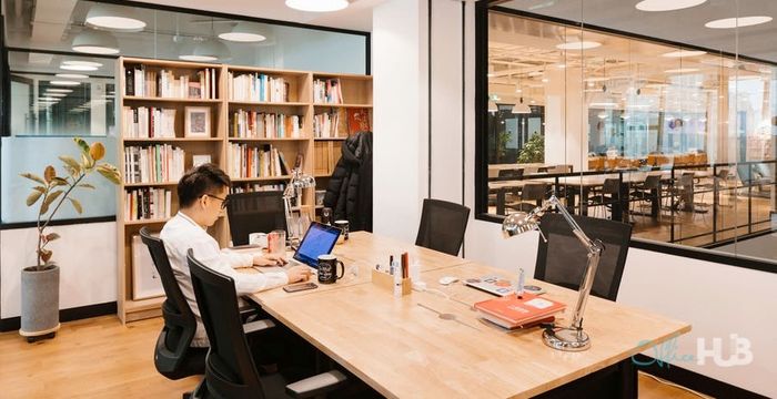 8 Lam Chak Street, Kowloon Bay - Image 2