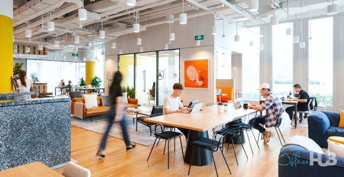 45 Pottinger Street, Central - Image 5