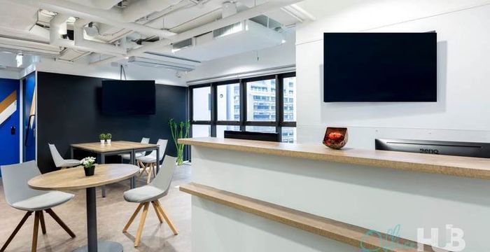 299 Queen's Road Central, Sheung Wan - Image 5