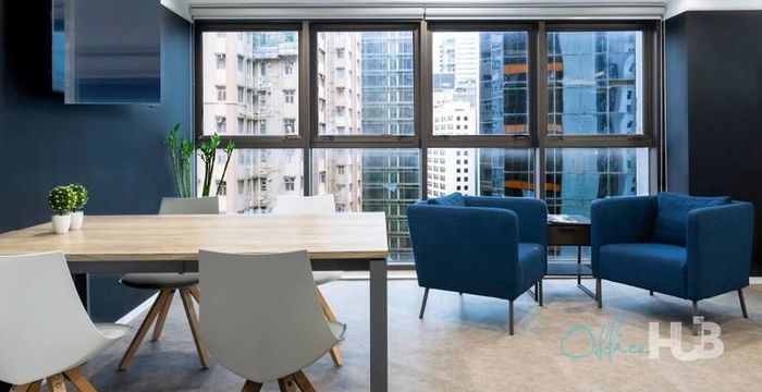 299 Queen's Road Central, Sheung Wan - Image 4