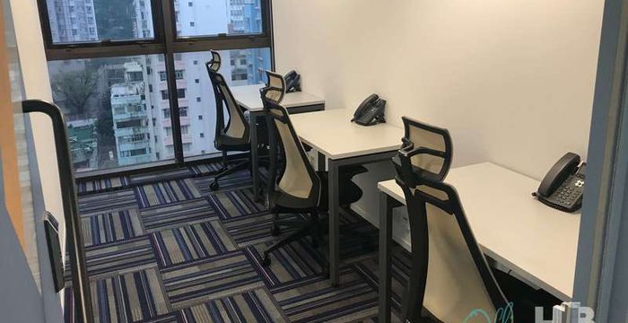 299 Queen's Road Central, Sheung Wan - Image 4