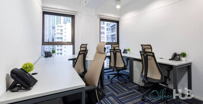 299 Queen's Road Central, Sheung Wan - Image 3