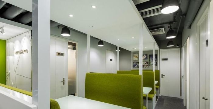 491-499 Lockhart Road, Causeway Bay - Image 3