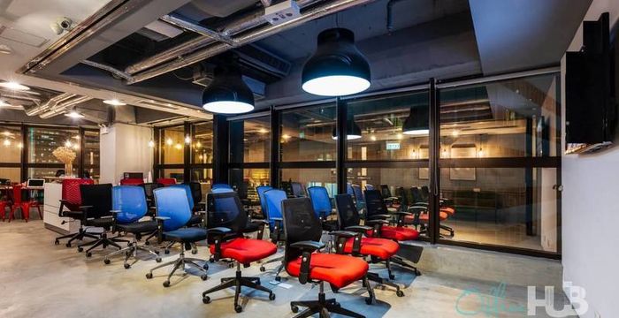 1 Great George Street, Causeway Bay - Image 5