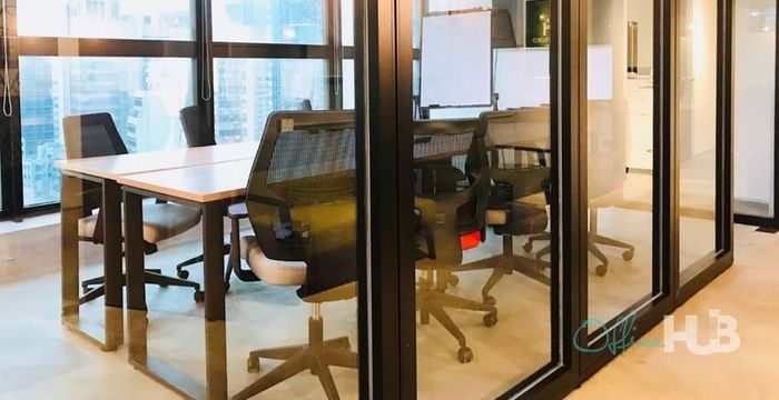 1 Great George Street, Causeway Bay - Image 2