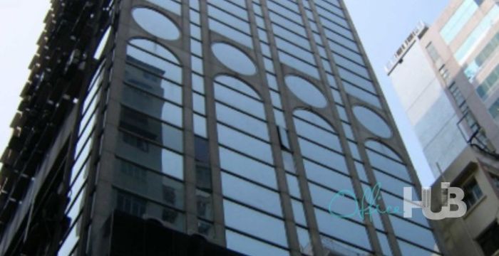 9-11 Hillwood Road Tsim Sha Tsui, Kowloon - Image 2