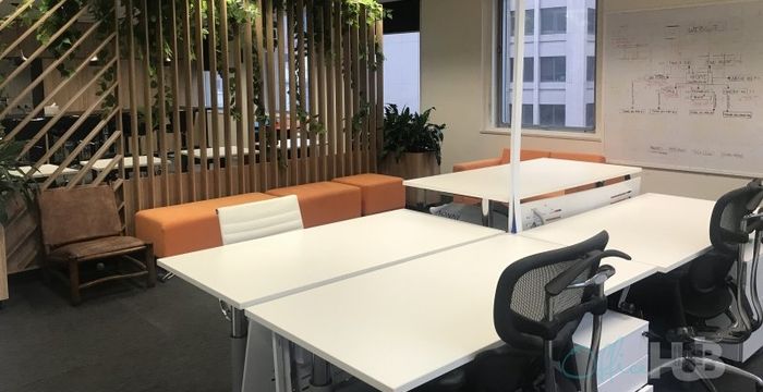 287 Collins Street, Melbourne - Image 2