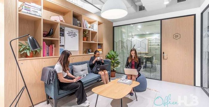 1 Raffles Place, Singapore - Image 2