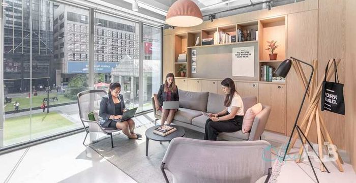 1 Raffles Place, Singapore - Image 5