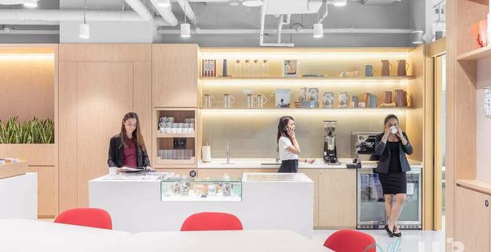 1 Raffles Place, Singapore - Image 5