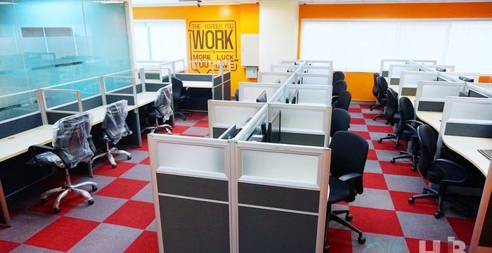 19 San Miguel Avenue, Pasig - Image 2