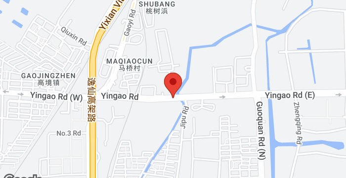 No1 Yingao Road Baoshan District, Shanghai - Image 5