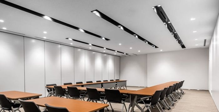 Shinjuku East Side Square - Image 3