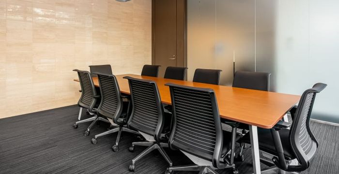 Shinjuku East Side Square - Image 2