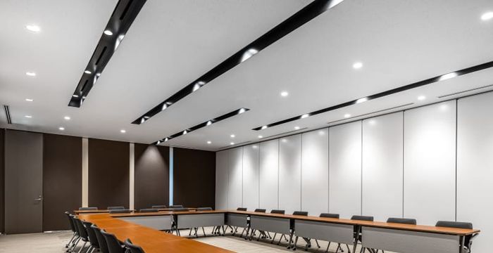 Shinjuku East Side Square - Image 4