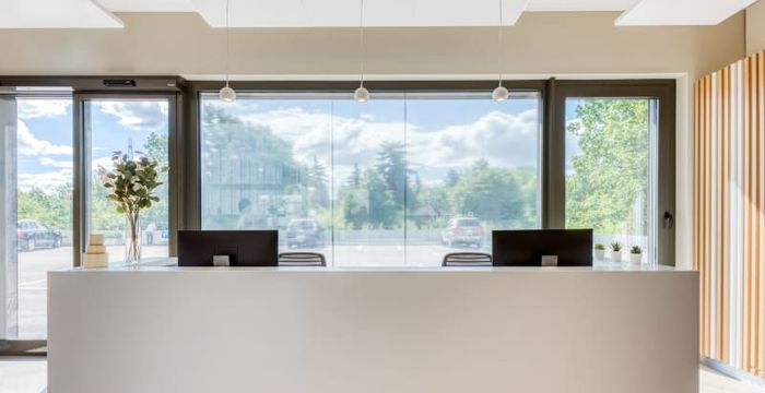 14 Route De Pre-bois, Cointrin - Image 2